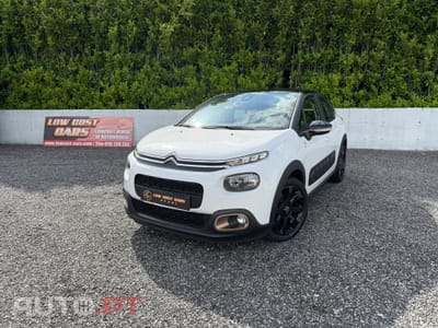 Citroen C3 1.5 BlueHDi Origins