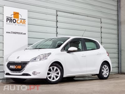 Peugeot 208 1.6 e-HDi Active