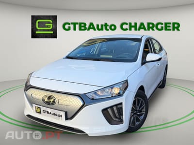 Hyundai Ioniq DRIVE 100KW INTUITIVE