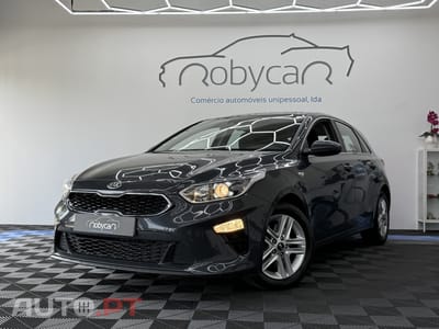 Kia Ceed 1.0 T-GDI Drive