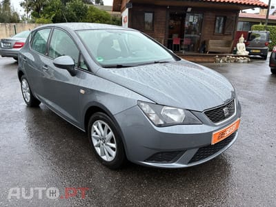Seat Ibiza 1.0 MPI S&S Reference