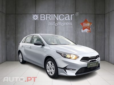 Kia Ceed 1.0 T-GDi Drive
