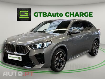 BMW iX2 xDrive30 M Sport I.V.A DEDUTÍVEL