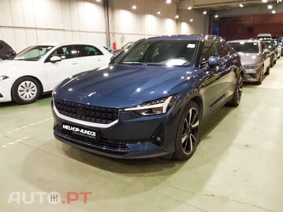 Polestar 2 Dual Motor Launch 78 kWh