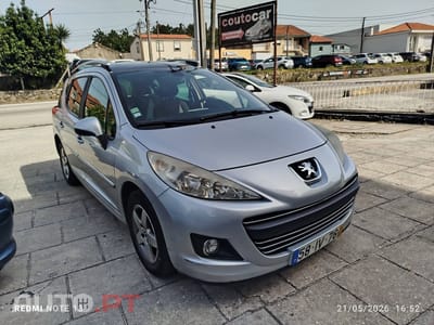 Peugeot 207 1.4 16V Premium