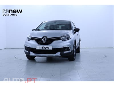 Renault Captur Exclusive TCe 0.9