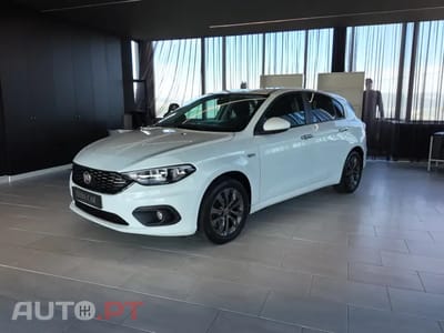 Fiat Tipo 1.3 MultiJet