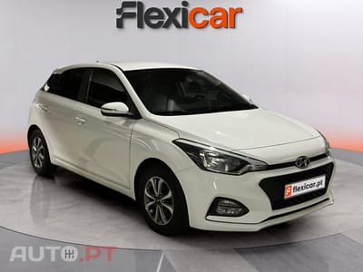 Hyundai i20 1.0 T-GDI