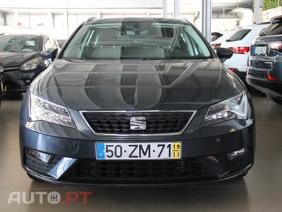 Seat Leon 1.6 TDi Reference Ecomotive