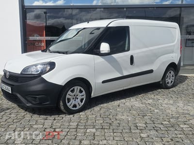 Fiat Doblo 1.6 MJ Maxi 3L