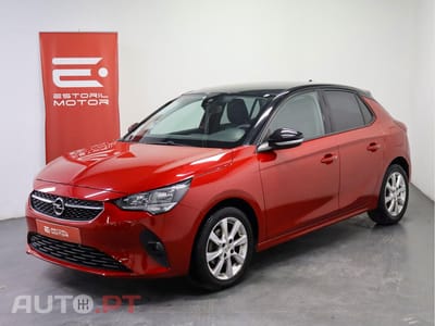 Opel Corsa 1.2 75cv Elegance