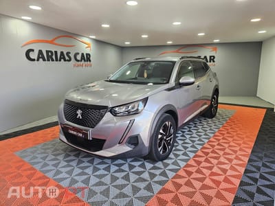 Peugeot 2008 1.2 PureTech Allure