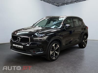 Volvo XC40 1.5 T3 Momentum Geartronic