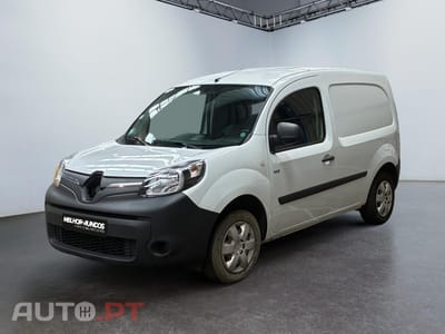 Renault Kangoo Z.E. 33 Confort