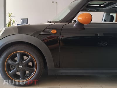 MINI Cooper One D