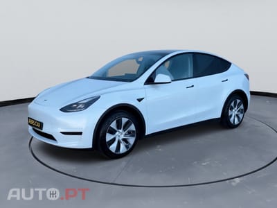 Tesla Model Y RWD