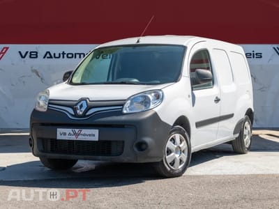 Renault Kangoo 1.5 dCi Maxi Business S/S