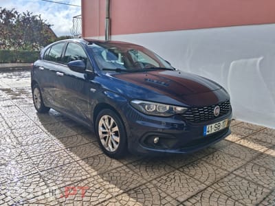 Fiat Tipo 1.4 Lounge