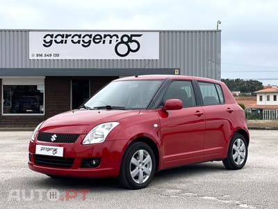 Suzuki Swift 1.3 Comfort