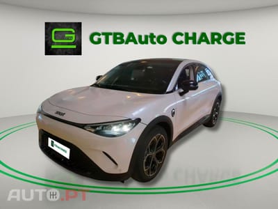 Smart #3 I.V.A DEDUTÍVEL PRO+