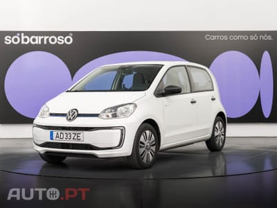 Volkswagen e-Up Confort
