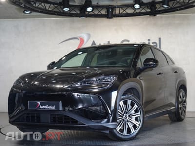 BYD Sealion 7 82.5 kWh Comfort