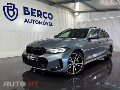 BMW 330 e Pack 50 anos M Auto