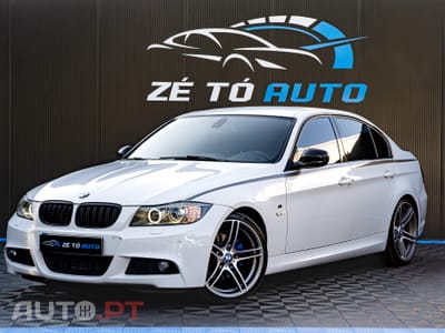 BMW 320 d