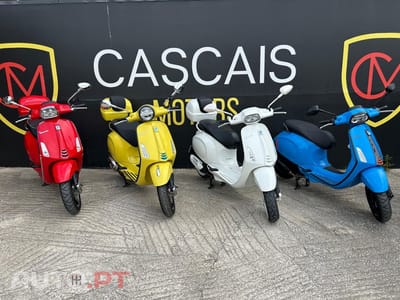 Vespa Sprint 125 ABS