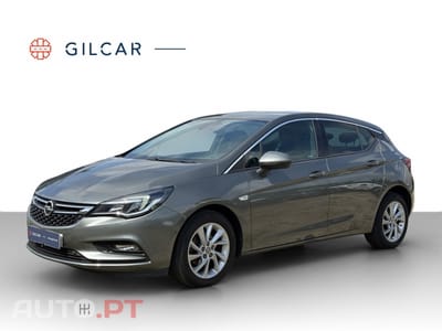 Opel Astra 1.6 CDTI Innovation S/S