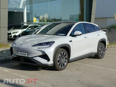 BYD Sealion 7 SEALION7 82.5 kWh Comfort