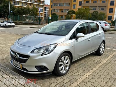 Opel Corsa 1.3 CDTi Ecotec d