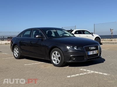 Audi A4 2.0 TDI