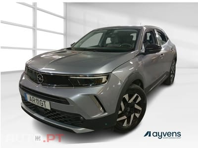 Opel Mokka-E Elegance
