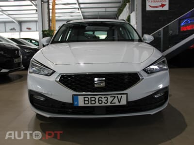 Seat Leon 2.0 TDI Style