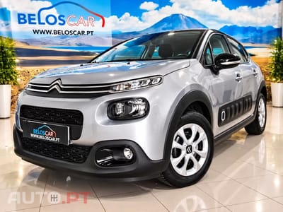 Citroen C3 1.2 PureTech Feel