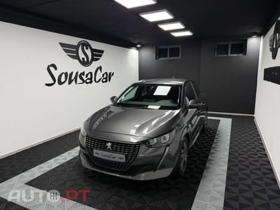 Peugeot 208 PureTech 75 Active Pack