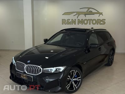 BMW 330 e Pack M Auto