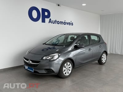 Opel Corsa 1.3 CDTi Edition