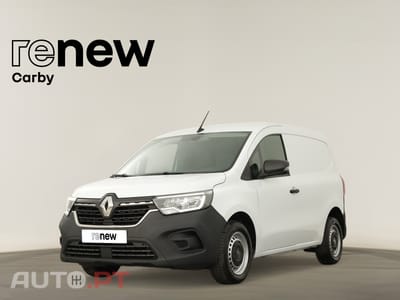 Renault Kangoo Kangoo 1.5 Blue dCi L1 Advance