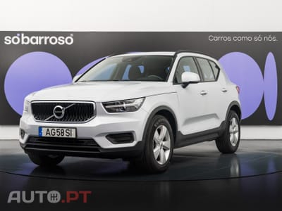 Volvo XC40 1.5 T2 Momentum Core