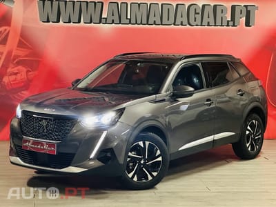 Peugeot 2008 1.2 PureTech Allure Pack