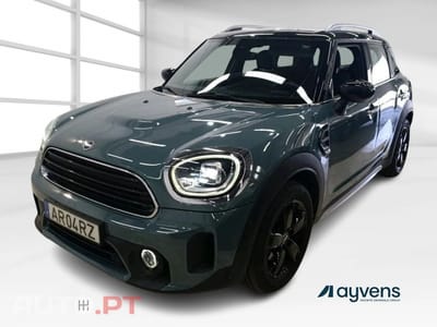 MINI Countryman Cooper Classic