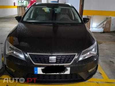 Seat Leon Sportourer