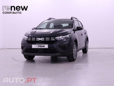 Dacia Sandero SANDERO III STW ESSENCIAL TCE 90 FAP