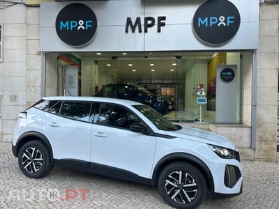Peugeot 2008 1.2 PureTech Active
