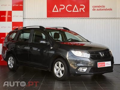 Dacia Logan MCV 0.9 TCe Comfort