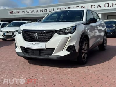 Peugeot 2008 1.5 BlueHDi Active Pack