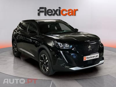 Peugeot E-2008 54 kWh Allure