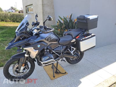 BMW R 1250 GS